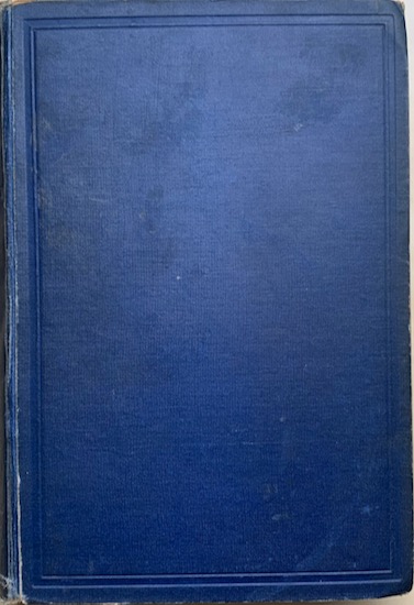 Sinnett, A. P. - DE GROEI DER ZIEL.