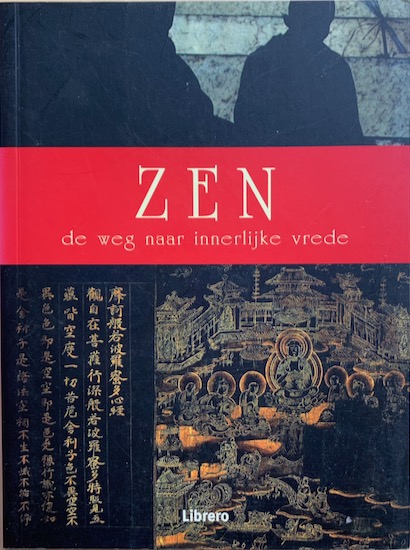 Chaline, Eric - ZEN. De weg naar innerlijke vrede.