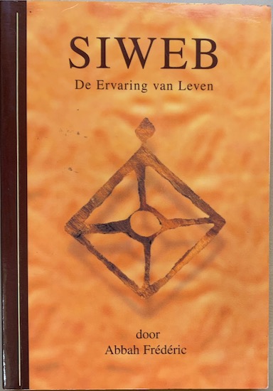 Abbah, Frederic (Abbaji, Frederic / abHabib Abbah) - SIWEB. De ervaring van leven.